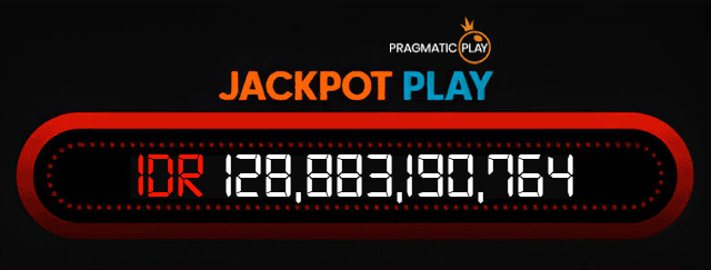 Jackpot Mobile Totogaruda