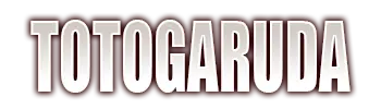 TOTOGARUDA